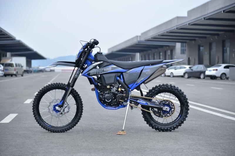 Новинки 2022 от MotoLand 